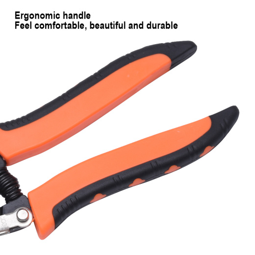 Стриппер для зачистки проводов 175мм Арт. 660621